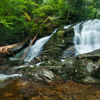 Carpenters Falls