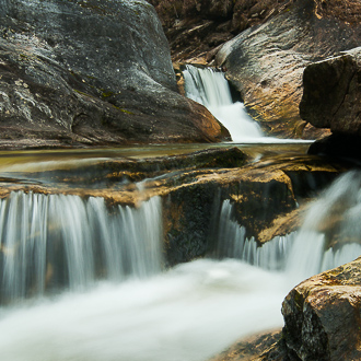 Kent Falls