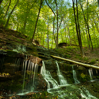 Wadsworth Little Falls