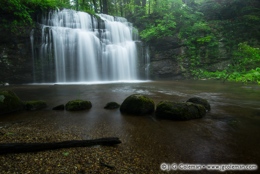 Okumsett Preserve (Glen Falls, Okumsett Preserve, Portland, CT)